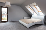 Beam Bridge bedroom extensions